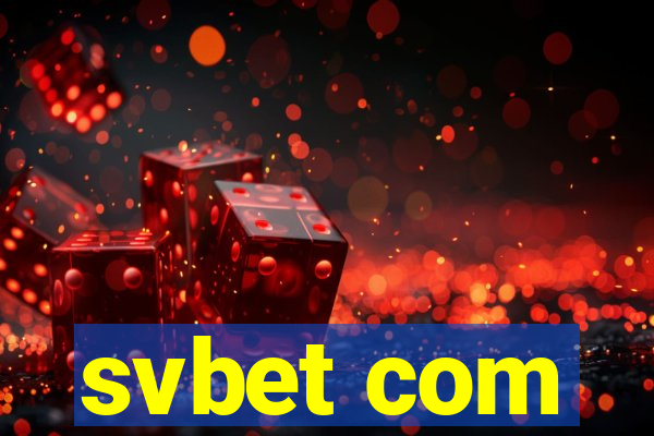 svbet com